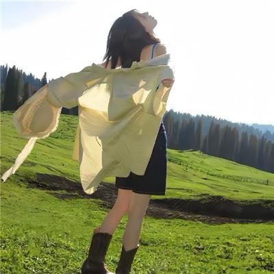 跃动青春