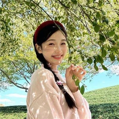 牵手